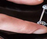 North Sense Human Compass Implant