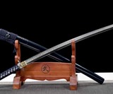 Romance of Men Build Your Own Katana