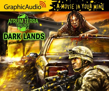 GraphicAudio - Movies in Your Mind GraphicAudio - Movies in Your Mind