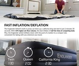 Englander Microfiber Air Mattress