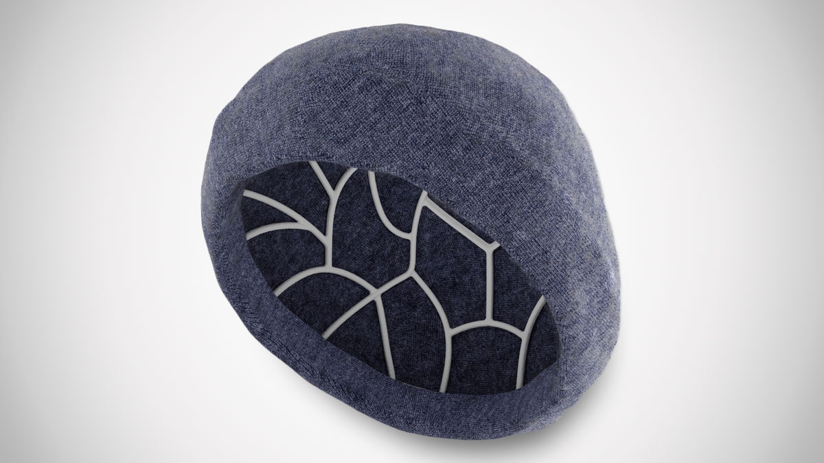 Hairkules - Winter Hat That Protects Your Hairstyle Hairkules - Winter Hat That Protects Your Hairstyle