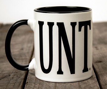 C U Next Tuesday Mug C U Next Tuesday Mug