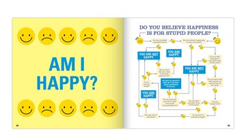 Consequential Dilemmas: 45 Flowcharts for Life's Bigger Questions Consequential Dilemmas: 45 Flowcharts for Life's Bigger Questions