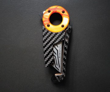 Helion Flip EDC Knife Helion Flip EDC Knife