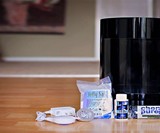 Pet Jellyfish Aquarium