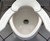 One Size Fits All Toilet Seat
