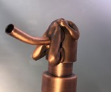Orgasmic Man Soap Dispenser