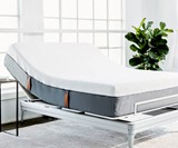 Yaasa Adjustable Bed