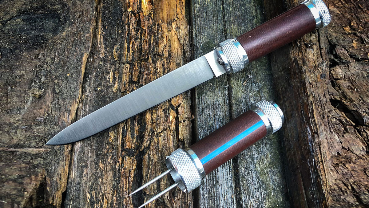 Atroposknife Fortel Transformer Knives Atroposknife Fortel Transformer Knives
