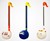 Otamatone Japanese Portable Synthesizer Otamatone Japanese Portable Synthesizer