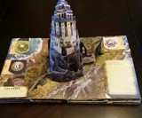 Game of Thrones: A Pop-Up Guide to Westeros