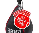 Buff Baby Speed Bag Hanging Toy