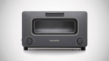 BALMUDA Steam Toaster BALMUDA Steam Toaster