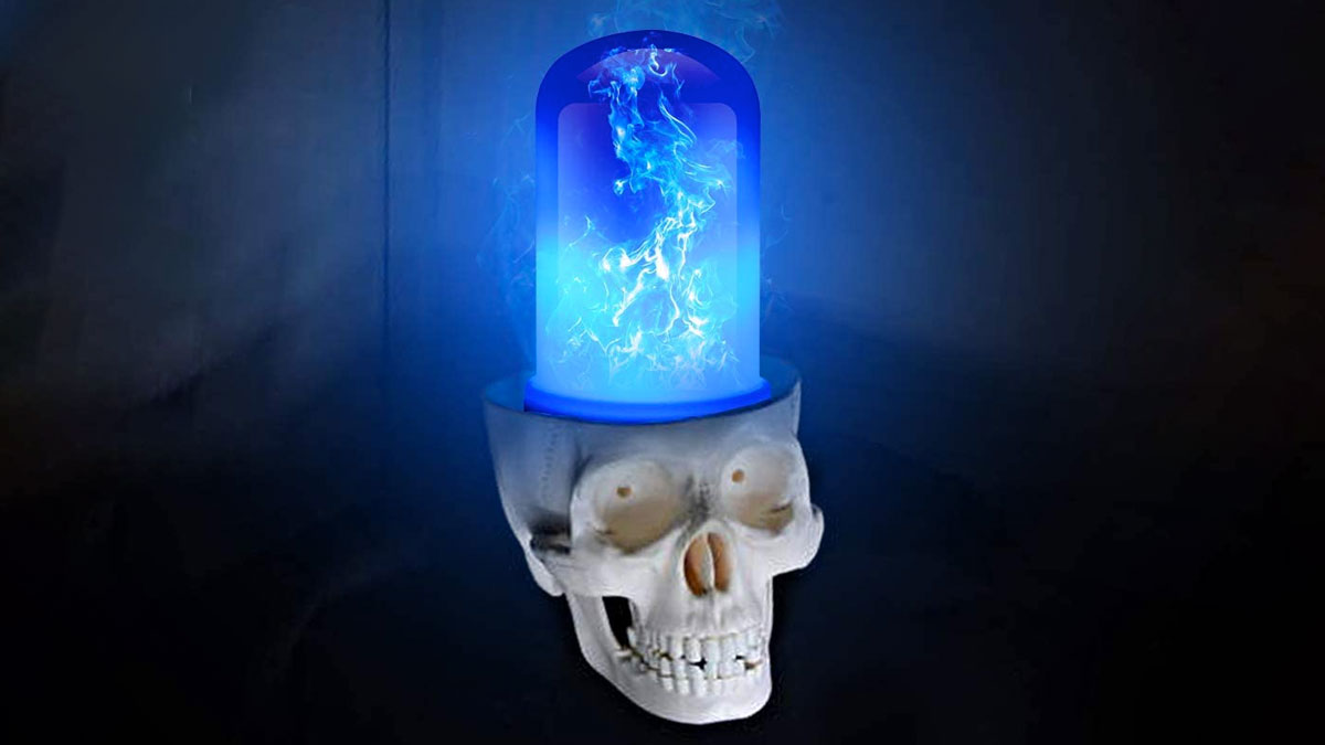 Flame Effect Light Bulbs Flame Effect Light Bulbs