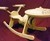 Star Trek Enterprise Rocker Star Trek Enterprise Rocker