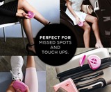 Sphynx Portable Razor for Women