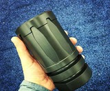 Caliber Ballistic Barware