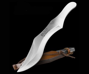 Magnum Bailey Mini Bo-Kri Throwing Knife Magnum Bailey Mini Bo-Kri Throwing Knife