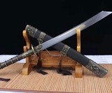 Romance of Men Katana Swords