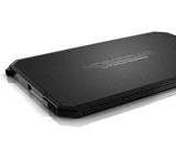 LithiumCard Wallet Battery with Smartphone Charger