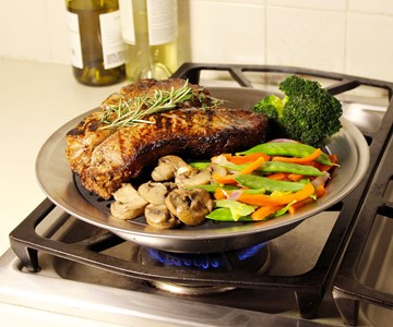 Grill It Stove Top Grill