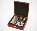 Booze & Gambling Gift Set
