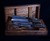 Tatanka Custom Handmade Kitchen Knife Set Tatanka Custom Handmade Kitchen Knife Set
