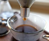 The Barisieur Alarm Clock & Coffee Brewer