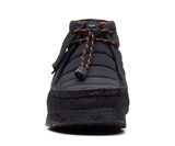Clarks Quilted Walllabee Boot