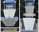Phil Curren Custom Car Chairs