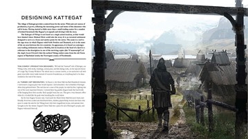 The World of Vikings The World of Vikings