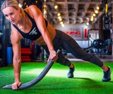 Steelhose 5-in-1 Flexible Free Weights