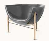 Kosmos Heated Chair with Adjustable Temperature