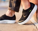 OOFOS OOmg Fibre Low Men's Shoe
