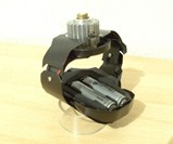 Laser Gloves