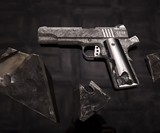 The Big Bang Pistol Set