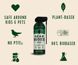 Gear Hugger Multipurpose Lubricant