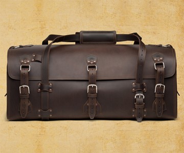 The Beast Duffel Bag The Beast Duffel Bag