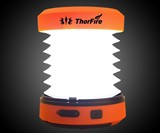 ThorFire USB & Hand Crank Lantern