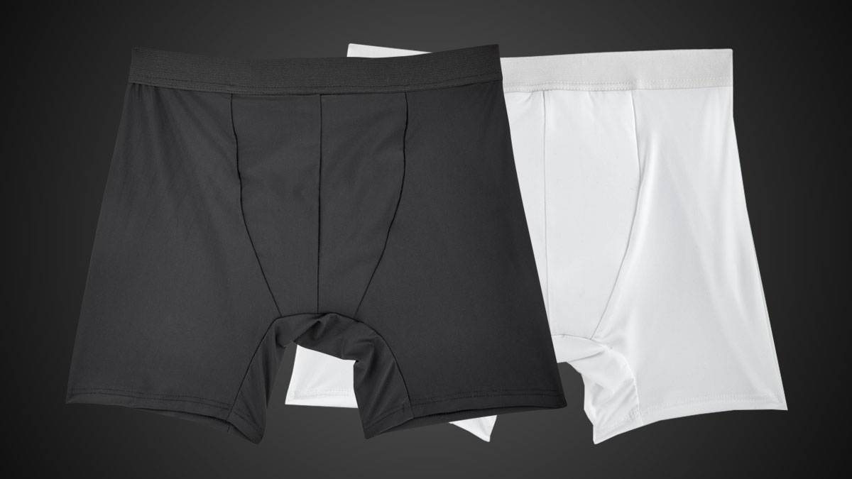 PropHim Leak-Proof Men's Underwear PropHim Leak-Proof Men's Underwear