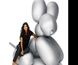 Giant Inflatable Balloon Animal Dog