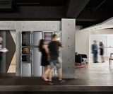 Addition Modular Refrigerator