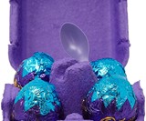 Cadbury Dairy Milk Egg 'n' Spoon with Oreo Filling