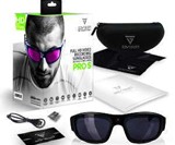 GoVision HD Video Recording Sunglasses