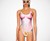 Printed Body Flowers Swimsuit Printed Body Flowers Swimsuit