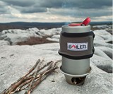 Backcountry Boiler