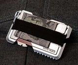 Dango Dapper & Tactical Wallets