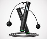 Digital Cordless Jump Rope