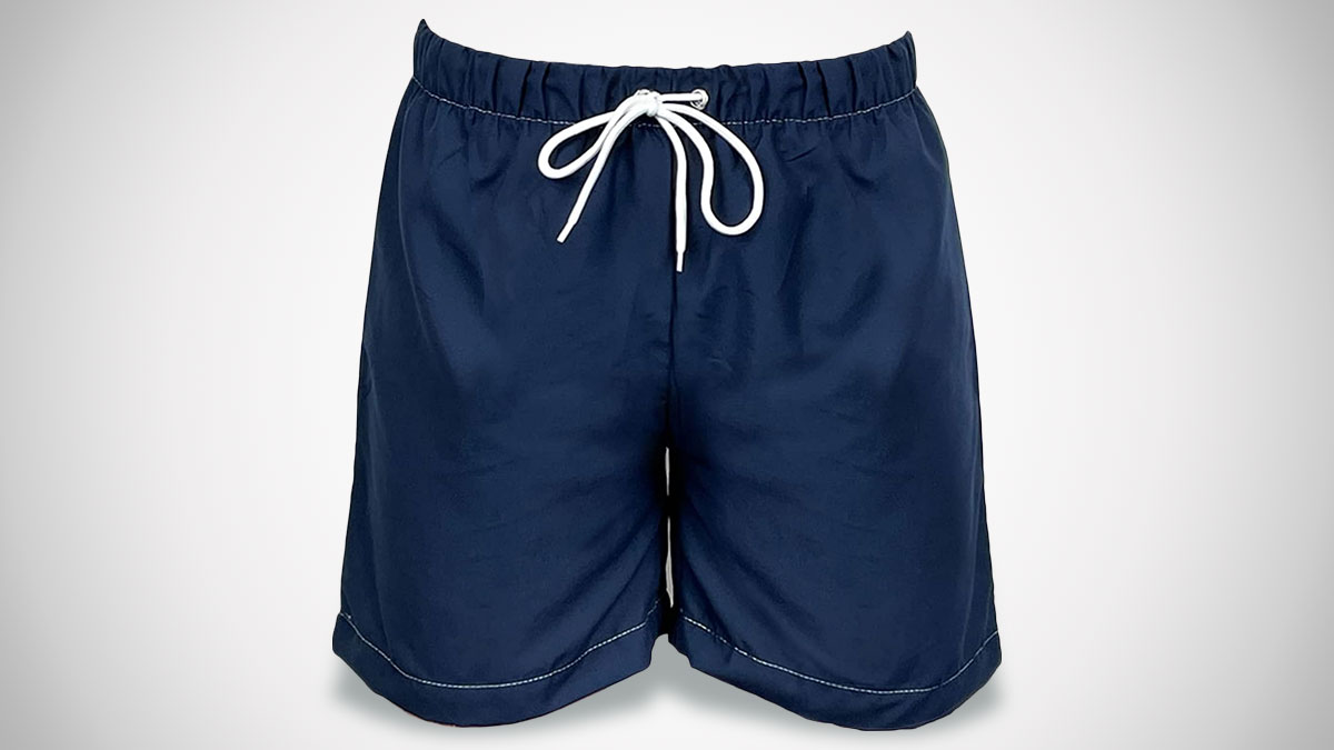 Prank Dissolving Swim Shorts Prank Dissolving Swim Shorts