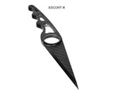 Carbon Fiber Daggers - Escort III